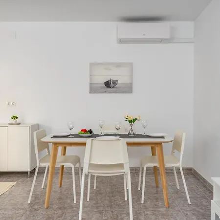 Flat With Pool By Costarentals - Ref 171 Fuengirola